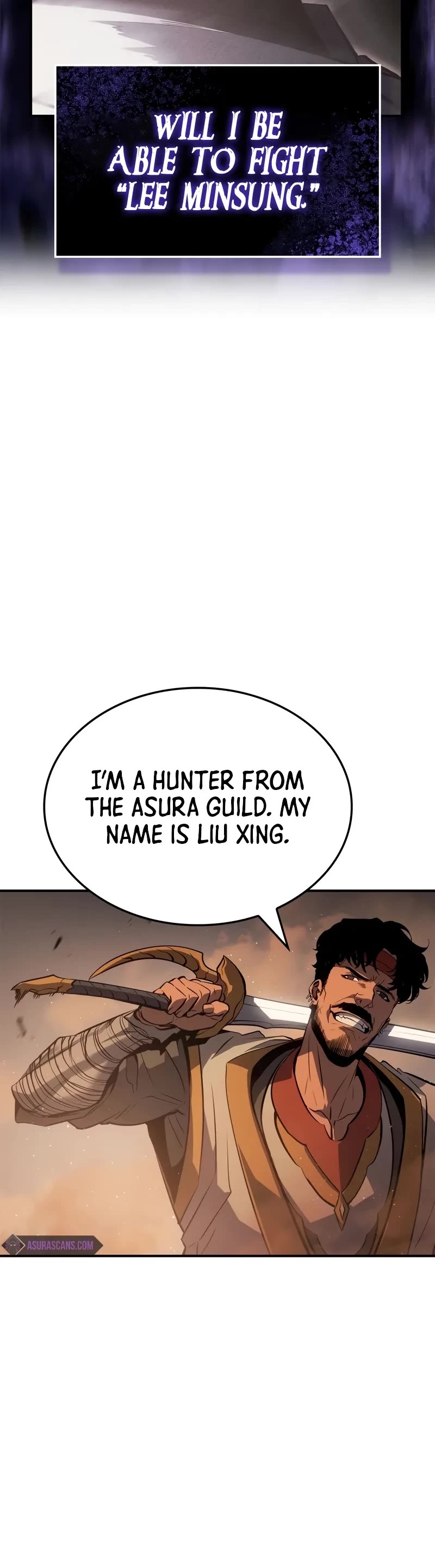 Solo Leveling: Ragnarok Chapter 25 page 55 - Chapter 25
