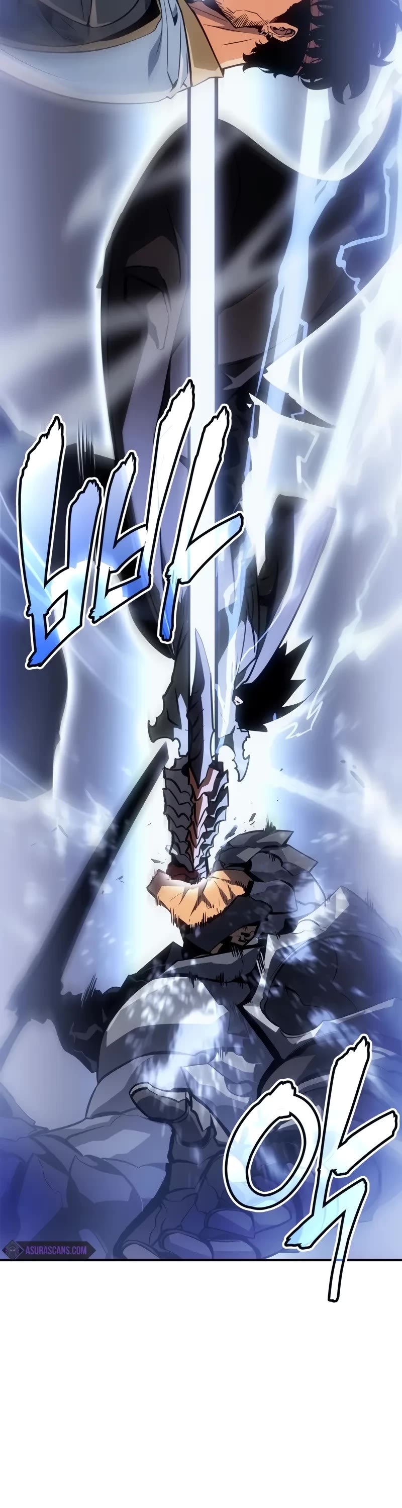 Solo Leveling: Ragnarok Chapter 25 page 58 - Chapter 25