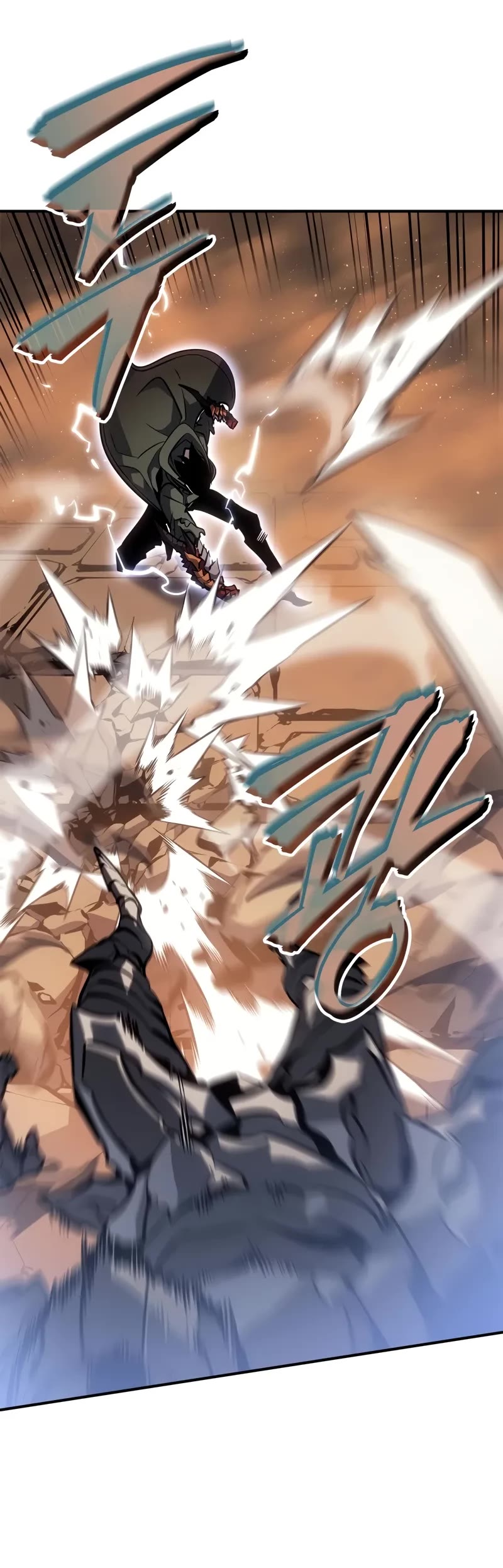 Solo Leveling: Ragnarok Chapter 25 page 59 - Chapter 25