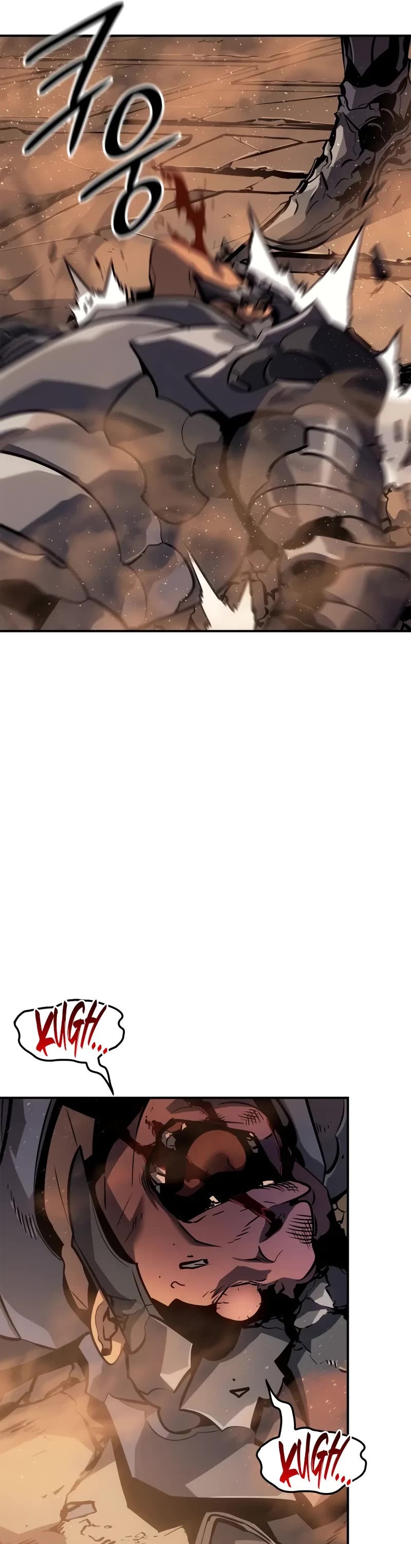 Solo Leveling: Ragnarok Chapter 25 page 61 - Chapter 25