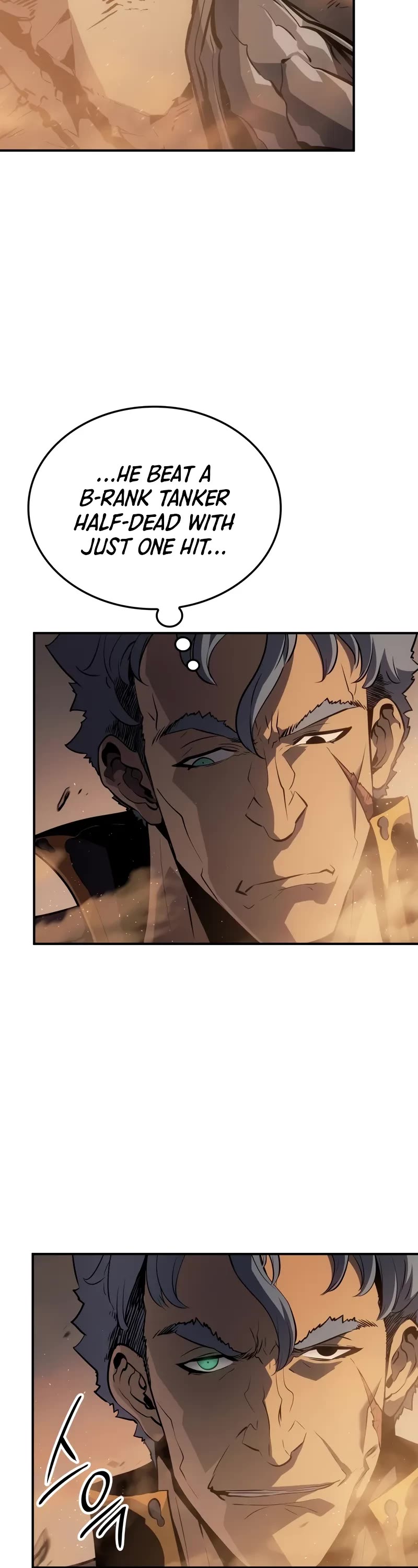Solo Leveling: Ragnarok Chapter 25 page 62 - Chapter 25