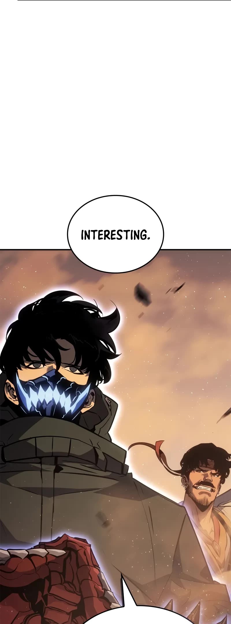 Solo Leveling: Ragnarok Chapter 25 page 63 - Chapter 25