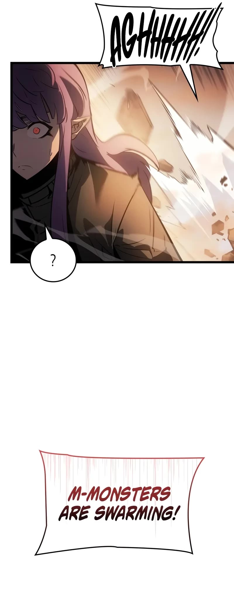 Solo Leveling: Ragnarok Chapter 26 page 16 - Chapter 26