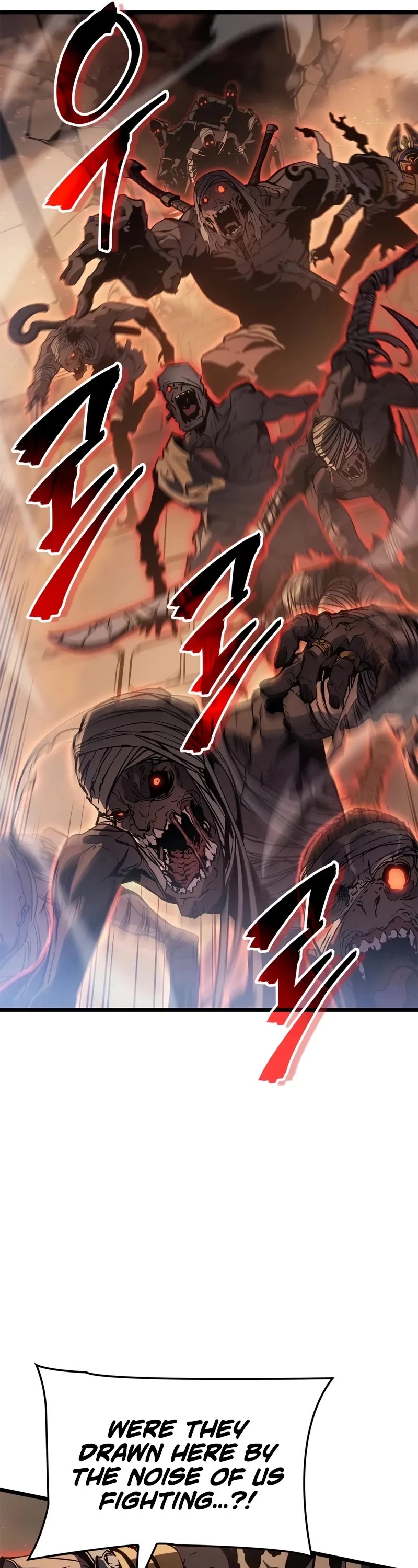 Solo Leveling: Ragnarok Chapter 26 page 17 - Chapter 26