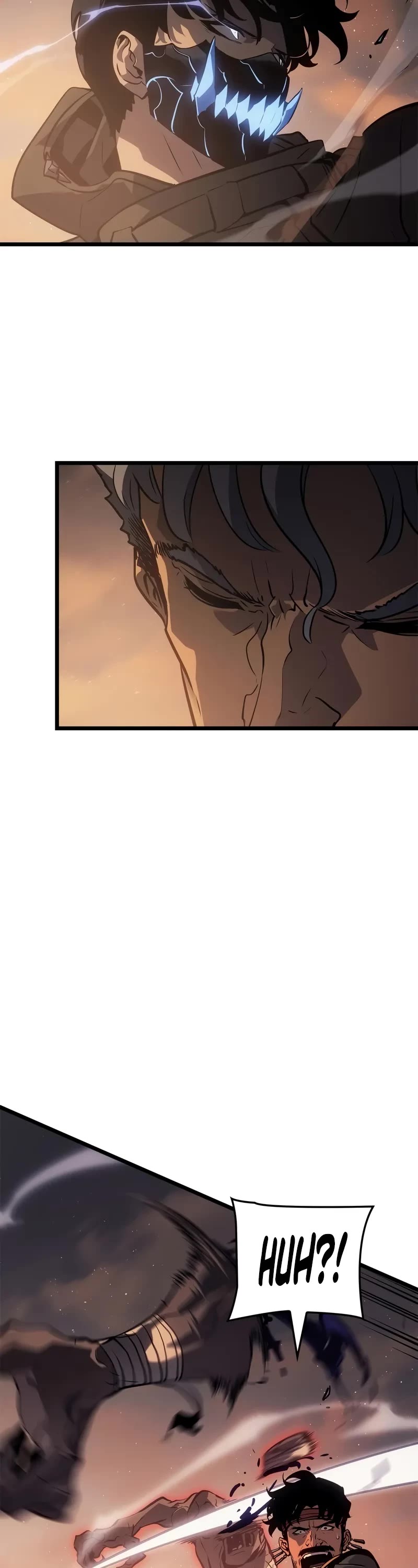 Solo Leveling: Ragnarok Chapter 26 page 24 - Chapter 26