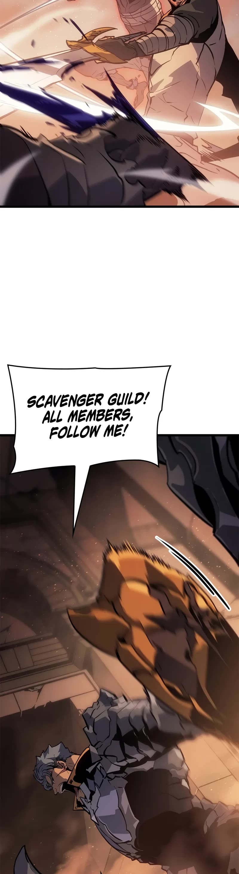 Solo Leveling: Ragnarok Chapter 26 page 25 - Chapter 26