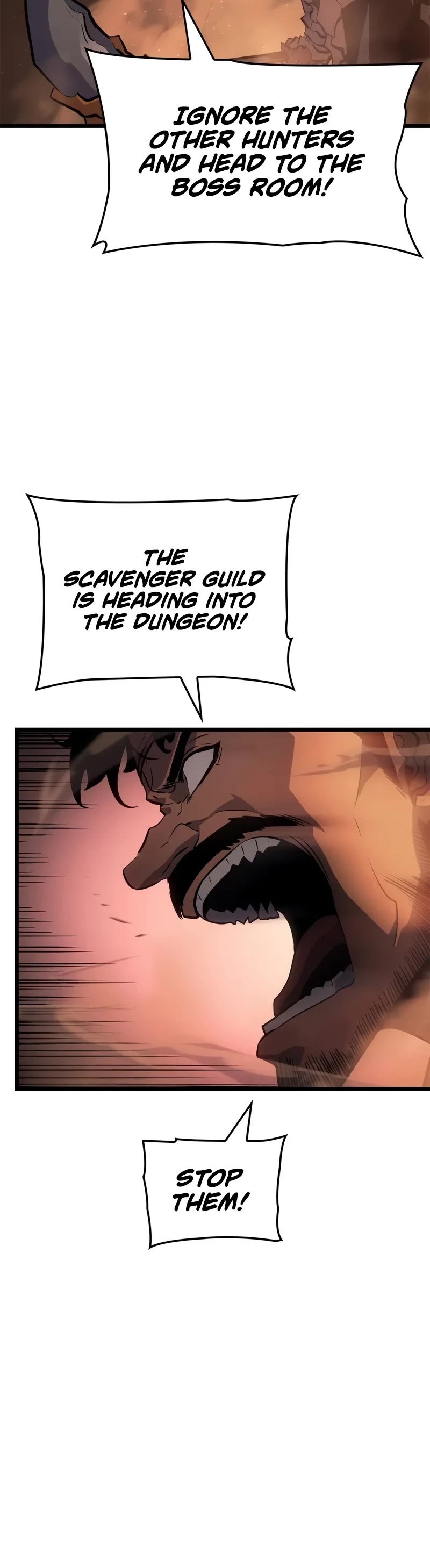 Solo Leveling: Ragnarok Chapter 26 page 26 - Chapter 26