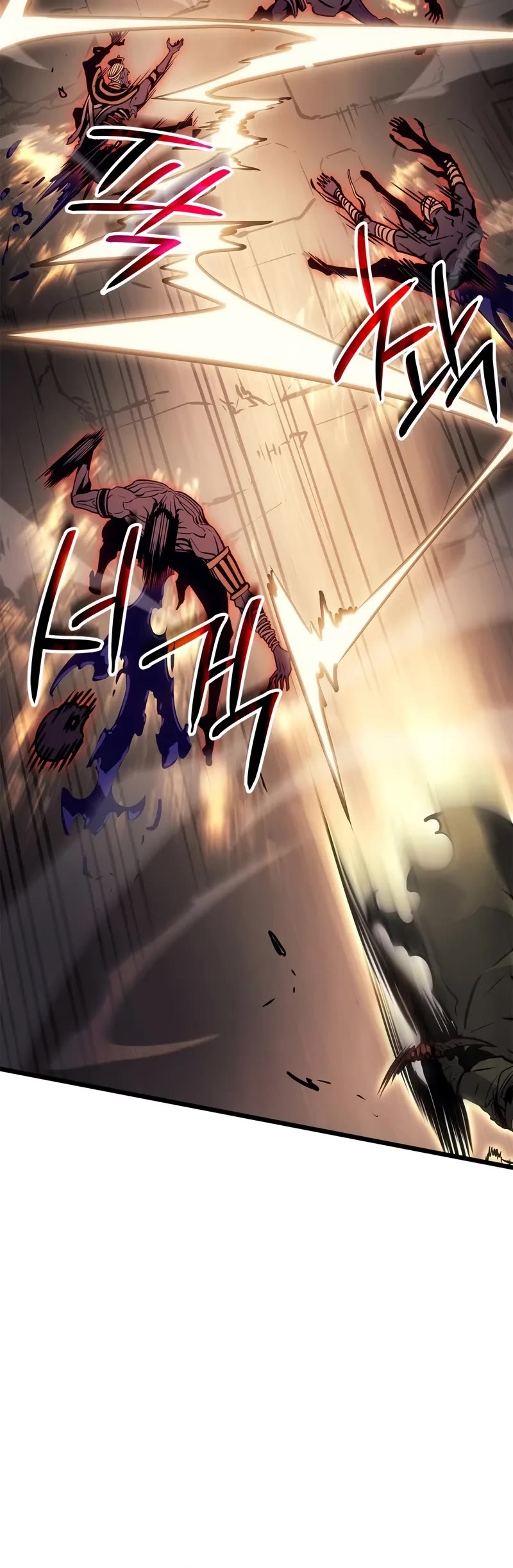 Solo Leveling: Ragnarok Chapter 26 page 31 - Chapter 26