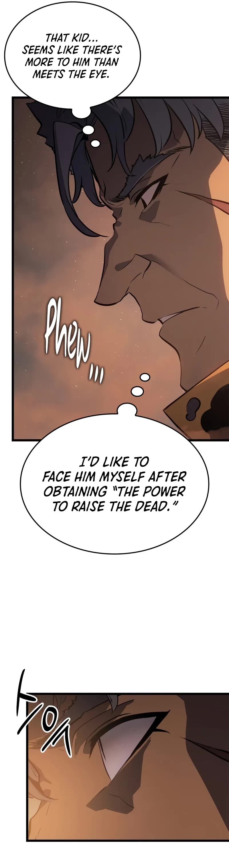 Solo Leveling: Ragnarok Chapter 26 page 37 - Chapter 26