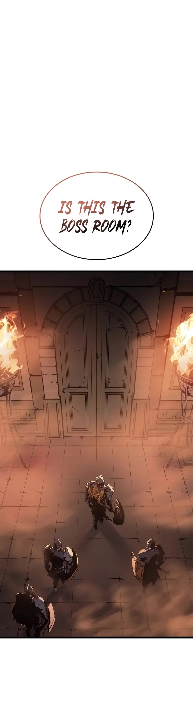 Solo Leveling: Ragnarok Chapter 26 page 38 - Chapter 26