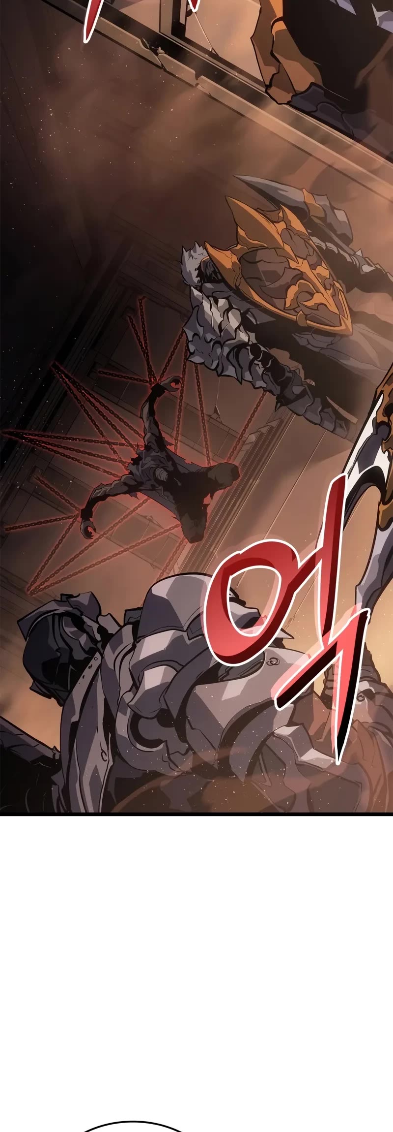 Solo Leveling: Ragnarok Chapter 26 page 40 - Chapter 26