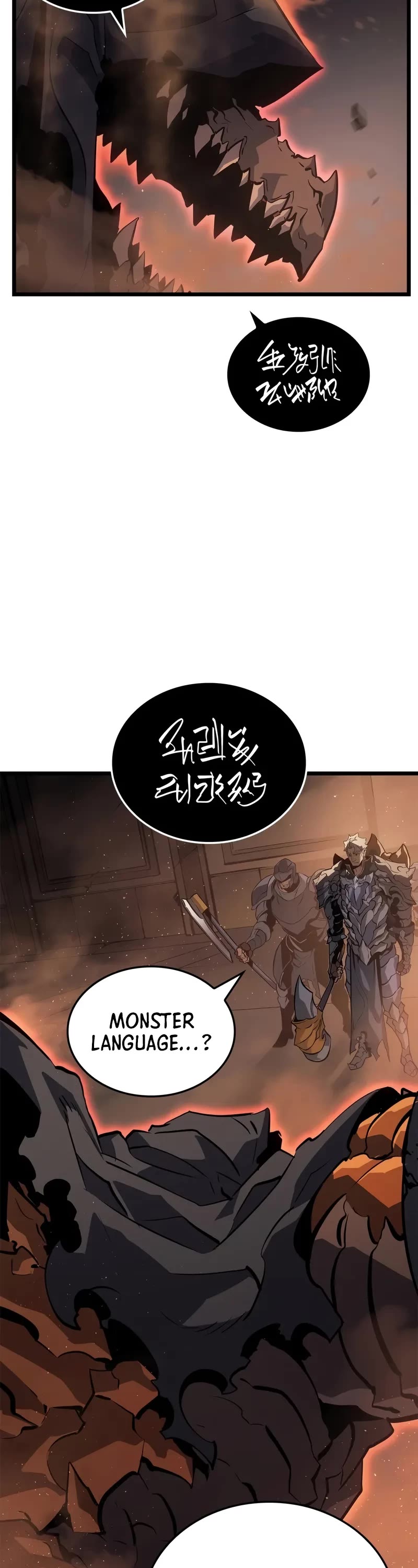 Solo Leveling: Ragnarok Chapter 26 page 43 - Chapter 26