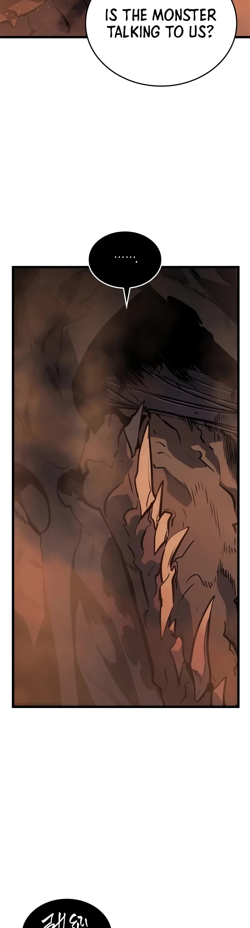 Solo Leveling: Ragnarok Chapter 26 page 44 - Chapter 26