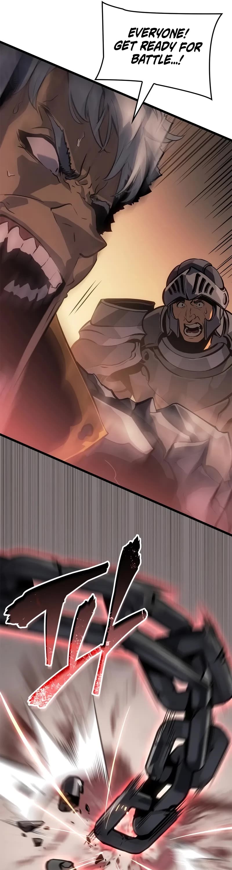 Solo Leveling: Ragnarok Chapter 26 page 46 - Chapter 26