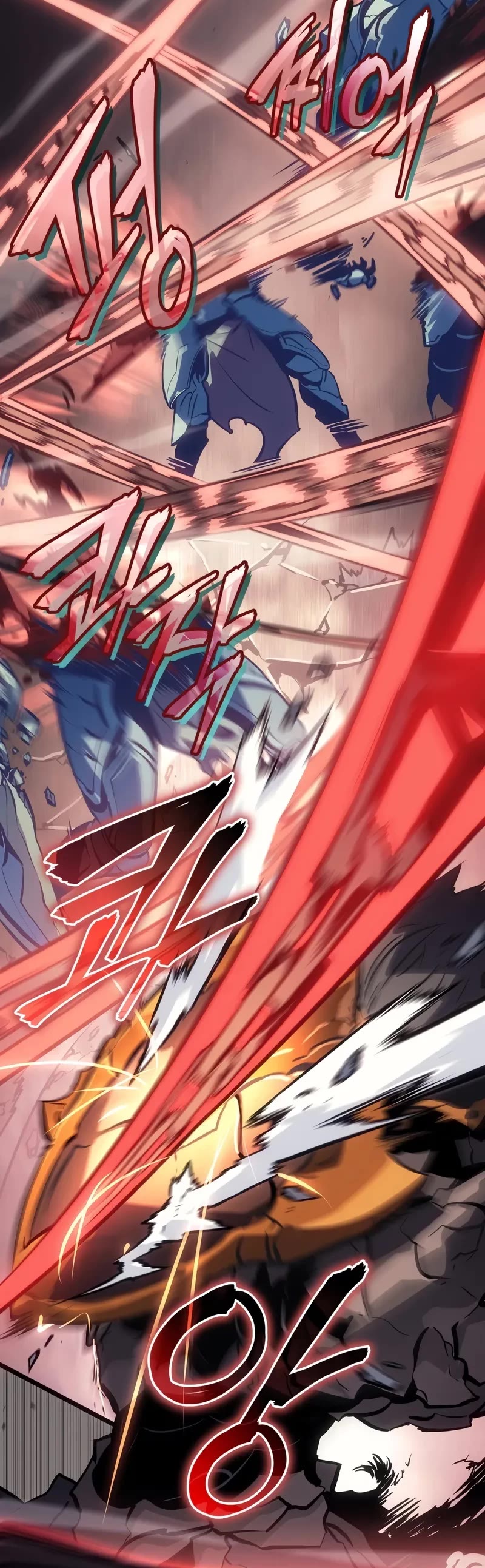 Solo Leveling: Ragnarok Chapter 26 page 49 - Chapter 26
