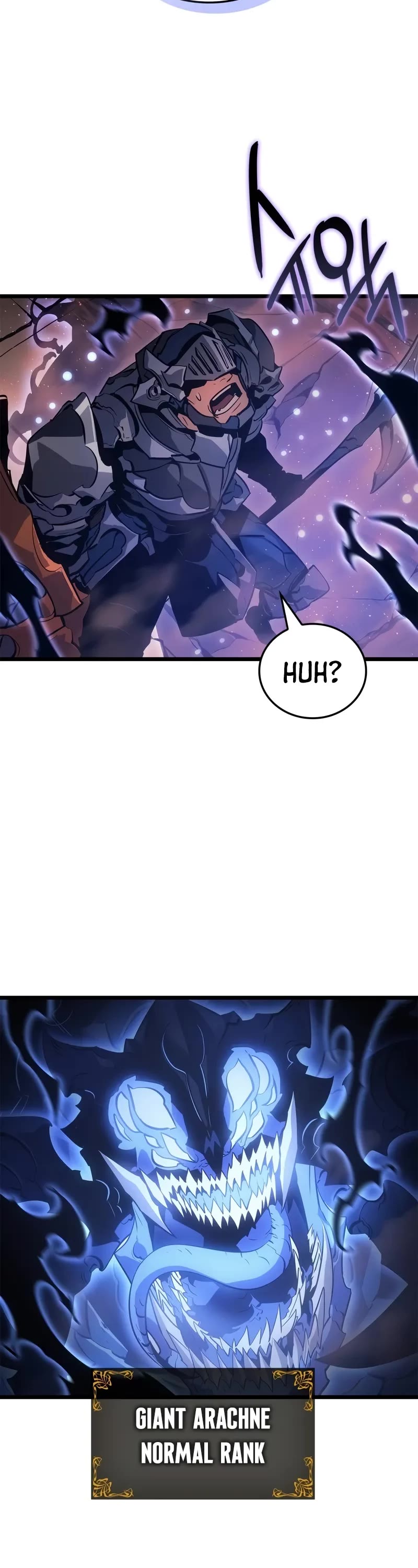 Solo Leveling: Ragnarok Chapter 26 page 5 - Chapter 26
