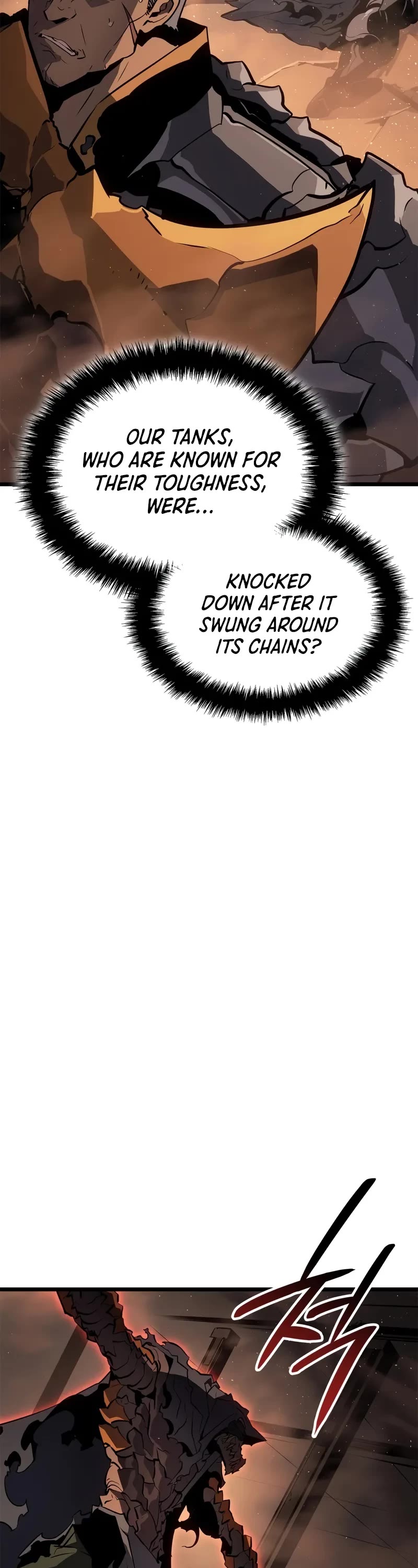 Solo Leveling: Ragnarok Chapter 26 page 52 - Chapter 26