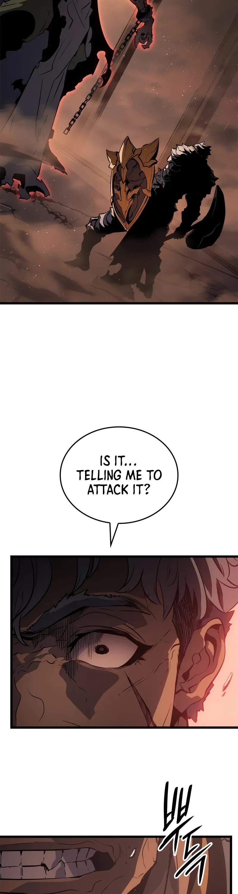 Solo Leveling: Ragnarok Chapter 26 page 53 - Chapter 26