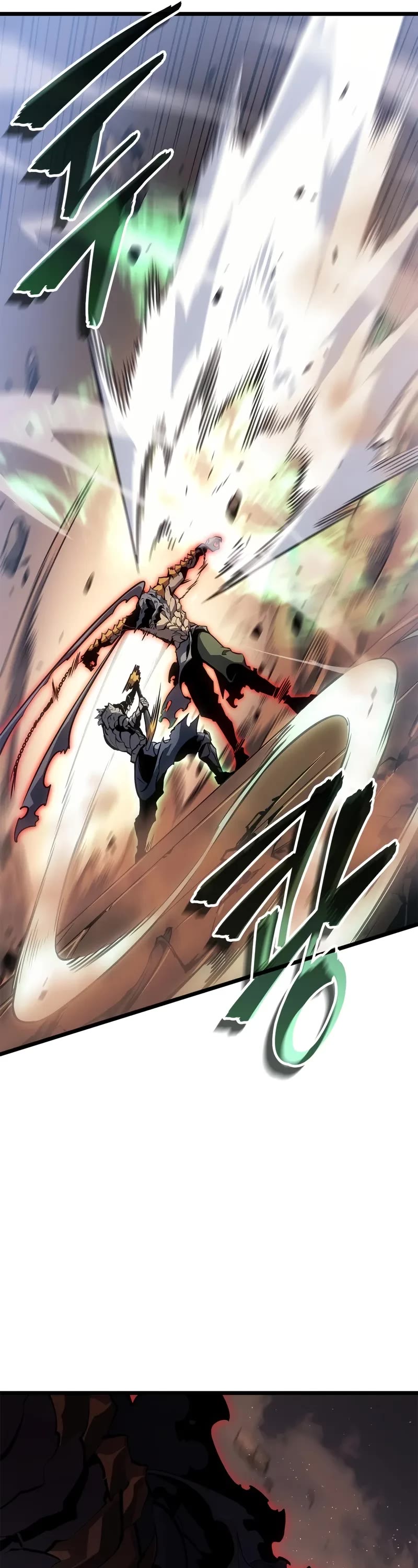 Solo Leveling: Ragnarok Chapter 26 page 56 - Chapter 26