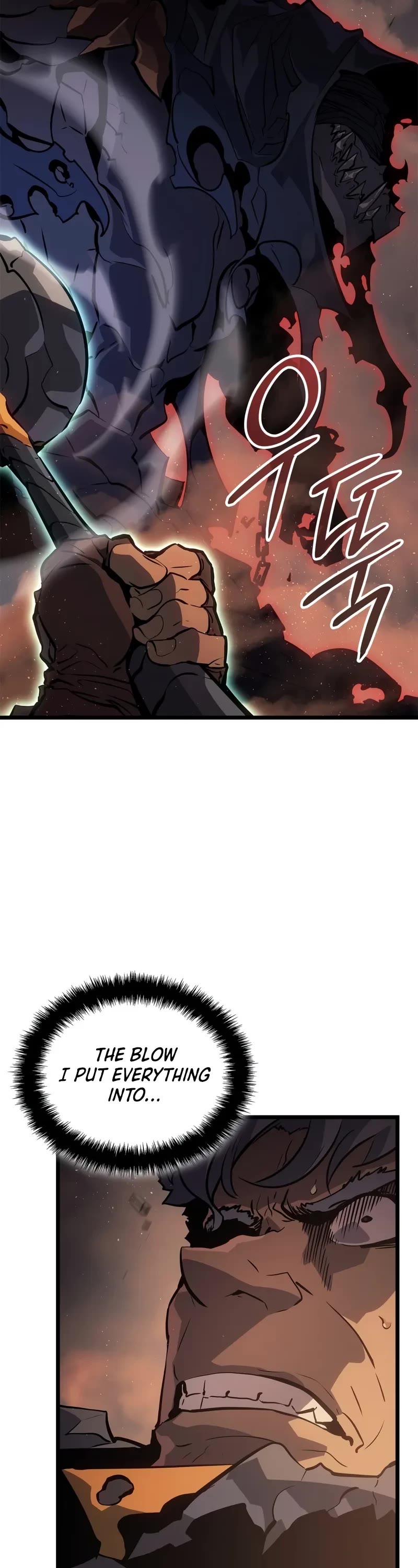 Solo Leveling: Ragnarok Chapter 26 page 57 - Chapter 26