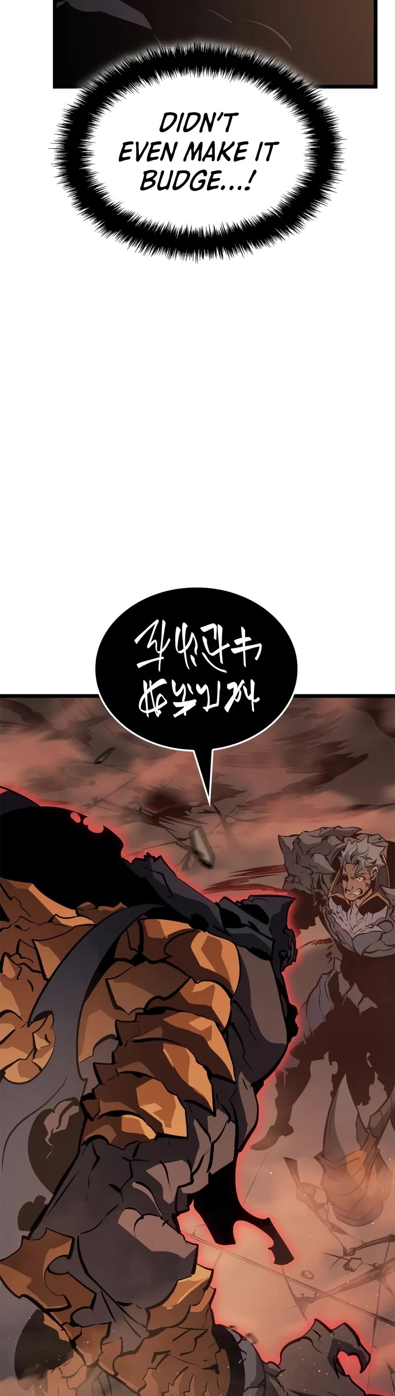 Solo Leveling: Ragnarok Chapter 26 page 58 - Chapter 26