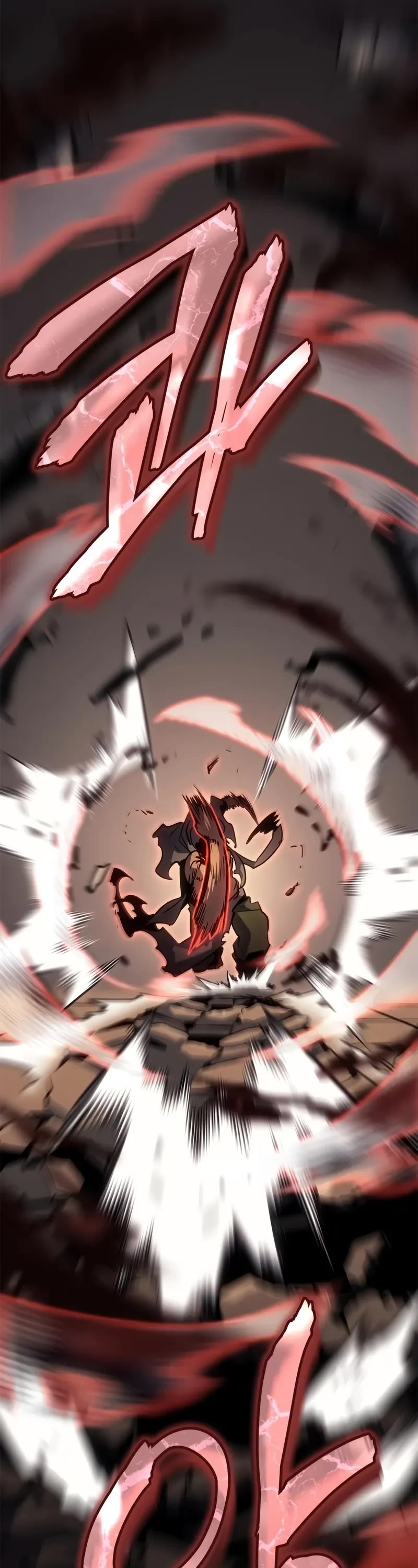Solo Leveling: Ragnarok Chapter 26 page 60 - Chapter 26