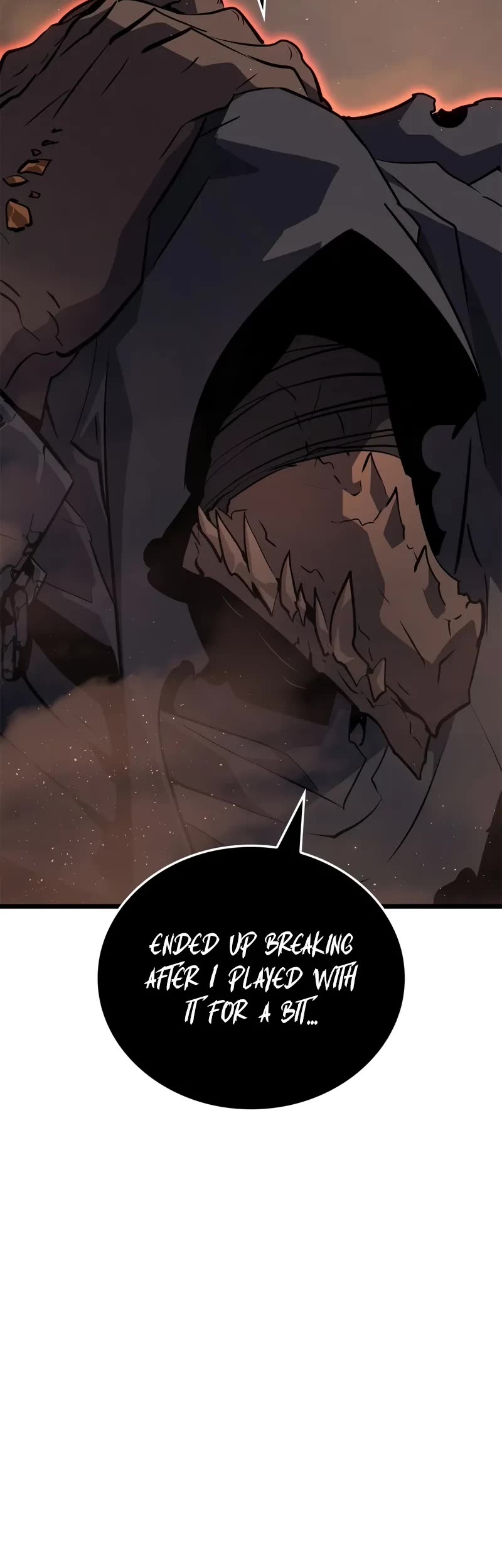 Solo Leveling: Ragnarok Chapter 26 page 64 - Chapter 26