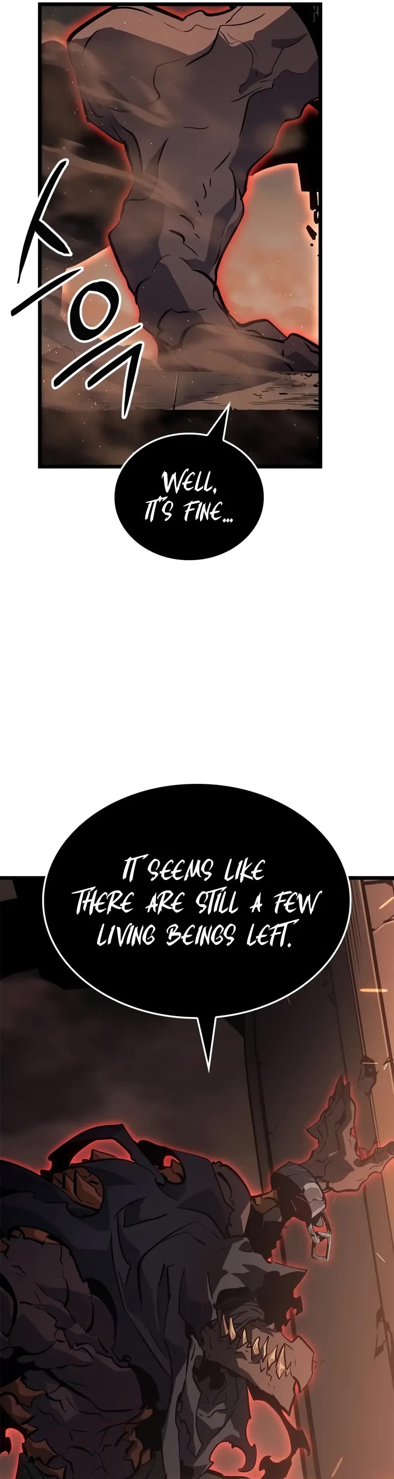 Solo Leveling: Ragnarok Chapter 26 page 65 - Chapter 26
