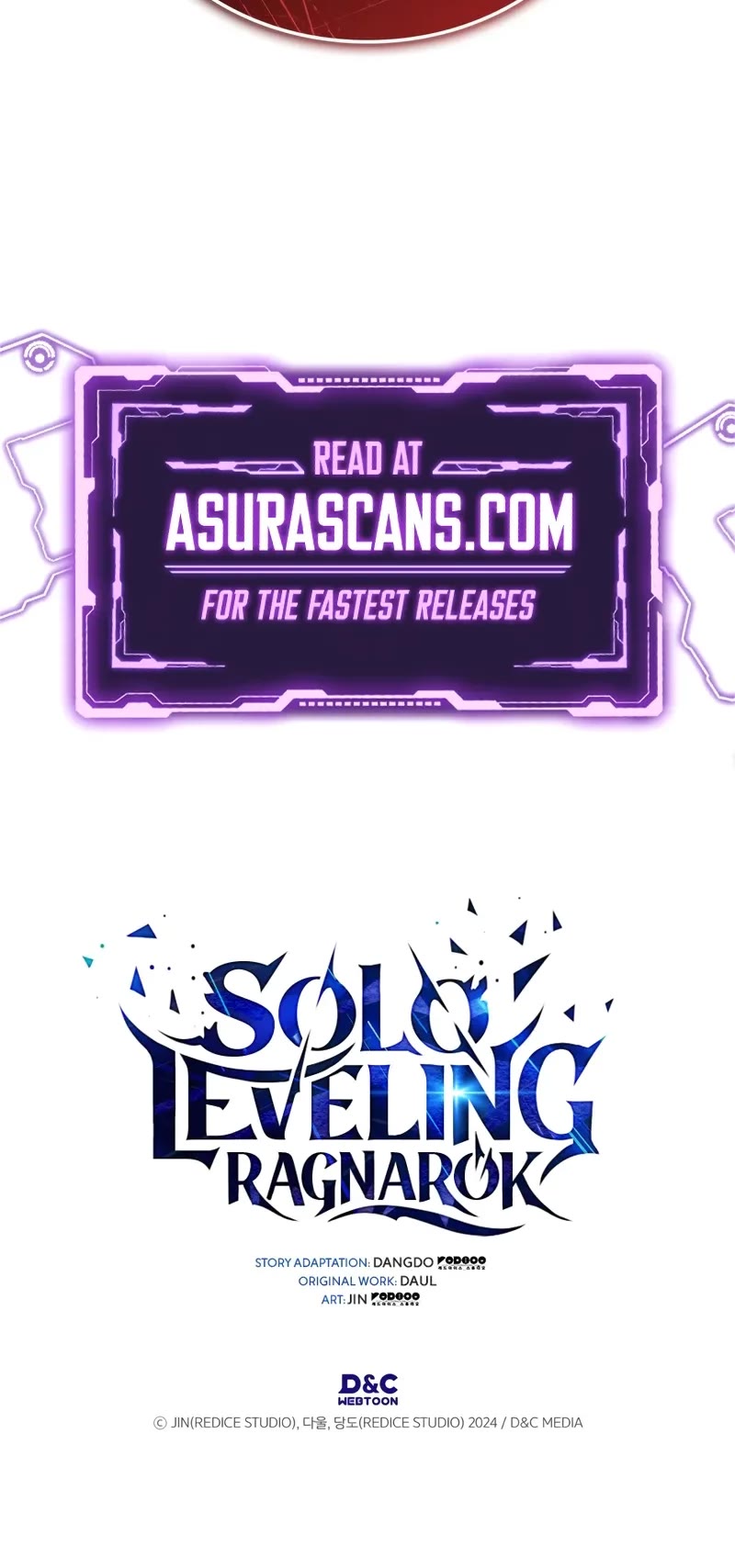 Solo Leveling: Ragnarok Chapter 26 page 67 - Chapter 26