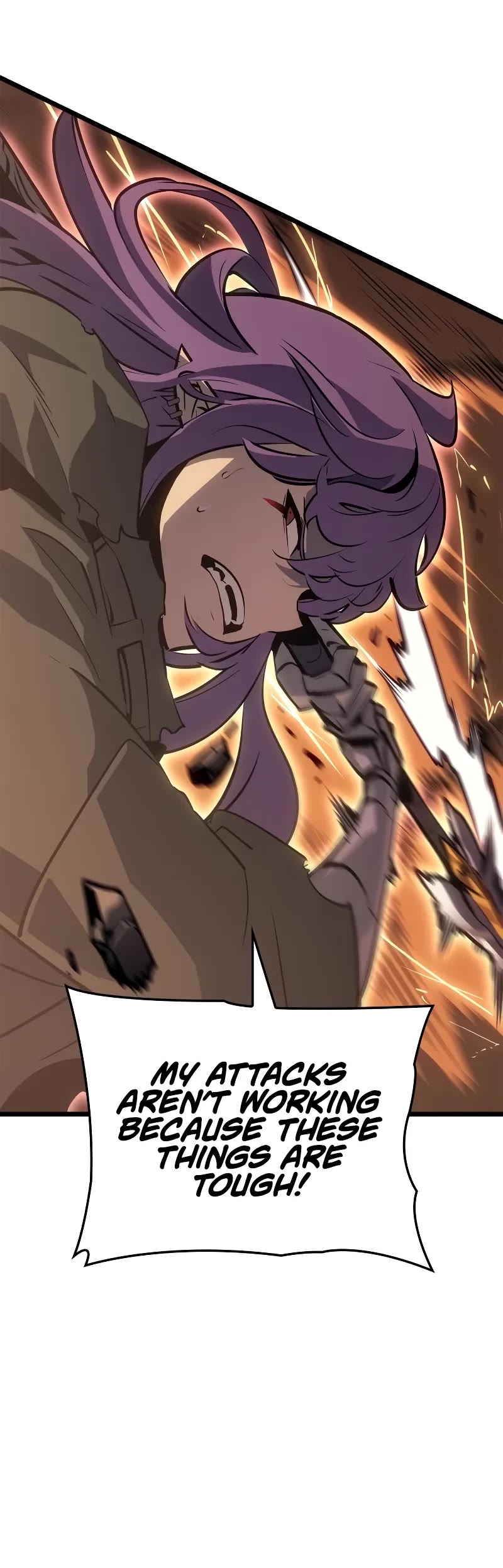 Solo Leveling: Ragnarok Chapter 27 page 14 - Chapter 27
