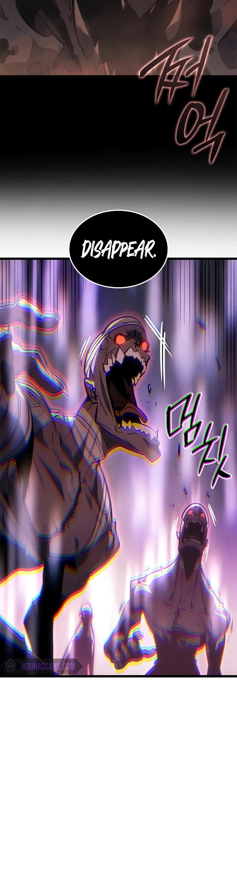 Solo Leveling: Ragnarok Chapter 27 page 23 - Chapter 27