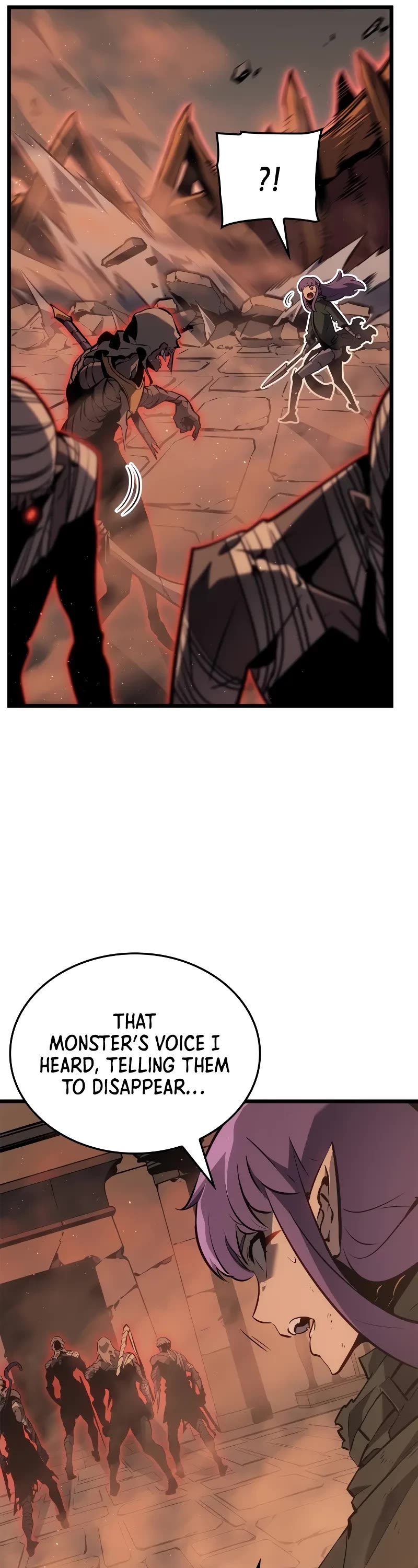 Solo Leveling: Ragnarok Chapter 27 page 24 - Chapter 27
