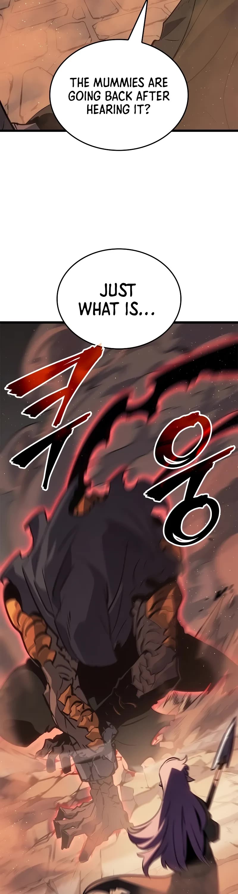 Solo Leveling: Ragnarok Chapter 27 page 25 - Chapter 27