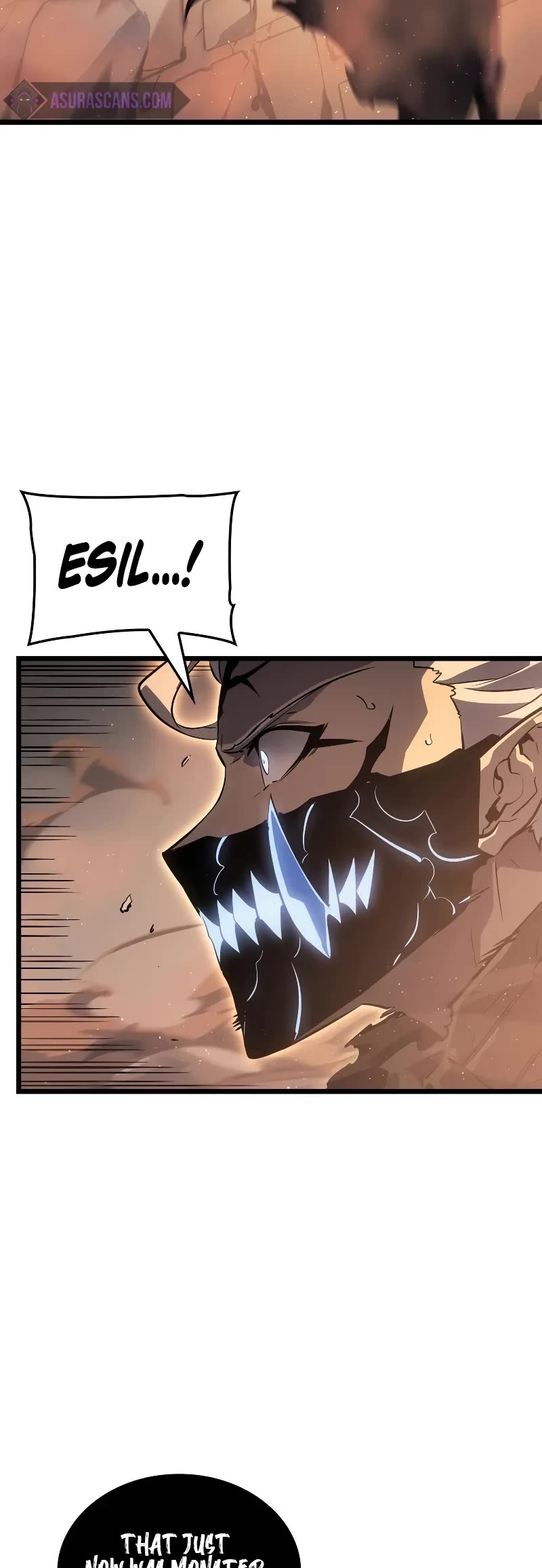 Solo Leveling: Ragnarok Chapter 27 page 26 - Chapter 27