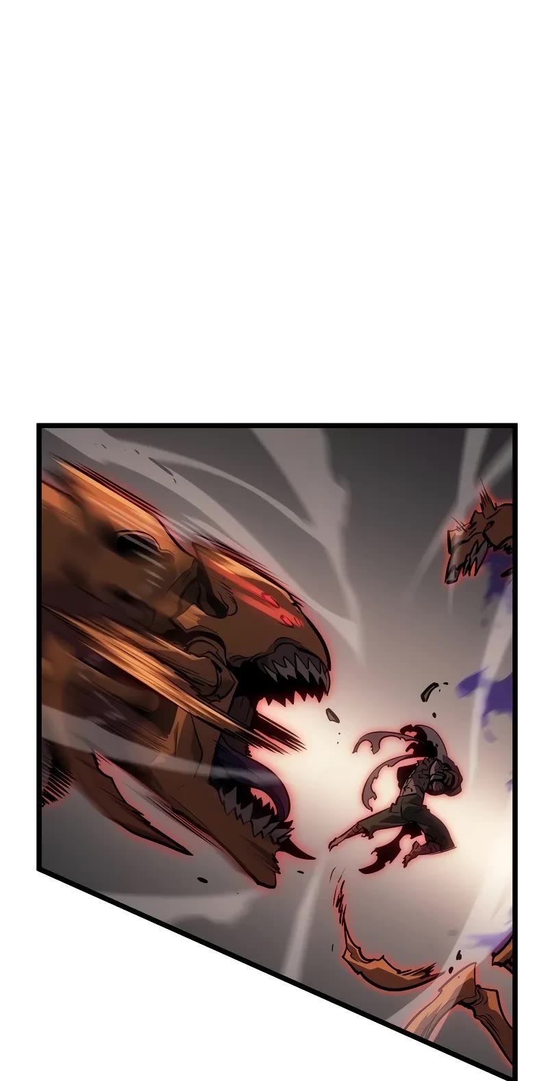 Solo Leveling: Ragnarok Chapter 27 page 35 - Chapter 27