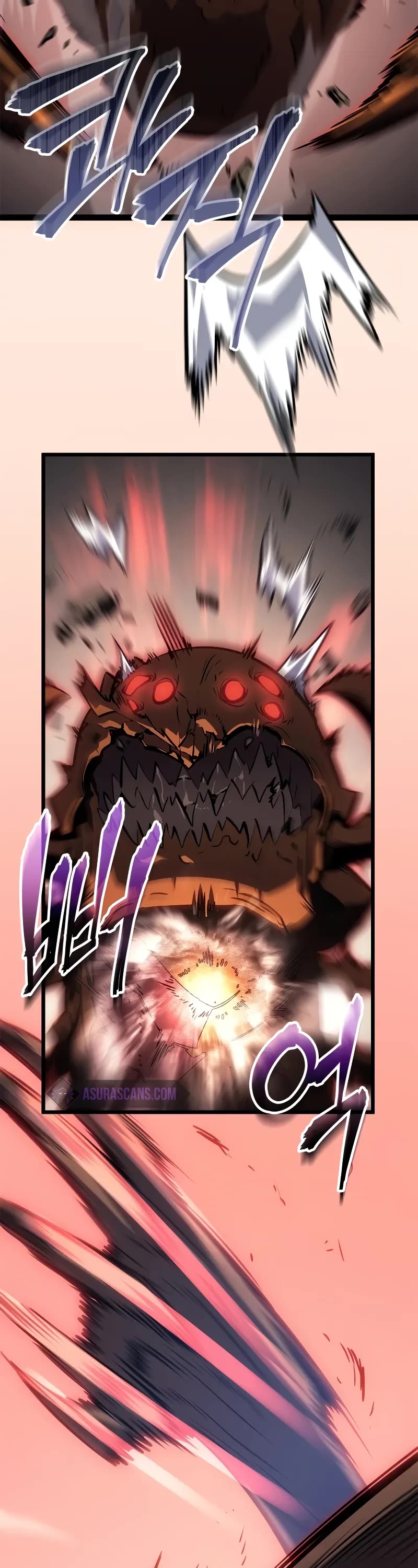 Solo Leveling: Ragnarok Chapter 27 page 37 - Chapter 27