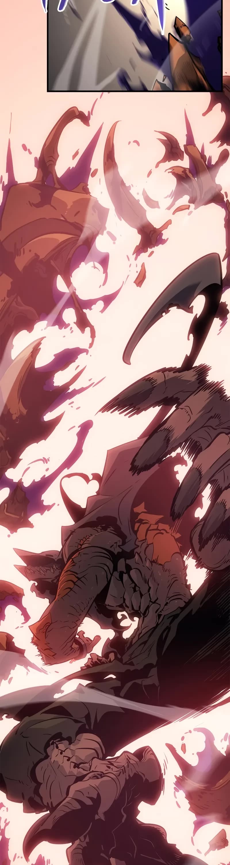 Solo Leveling: Ragnarok Chapter 27 page 39 - Chapter 27