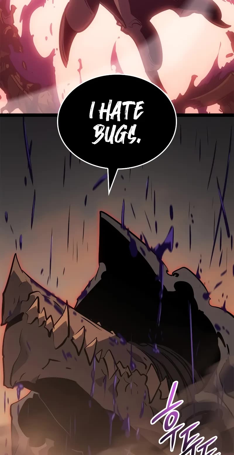 Solo Leveling: Ragnarok Chapter 27 page 40 - Chapter 27
