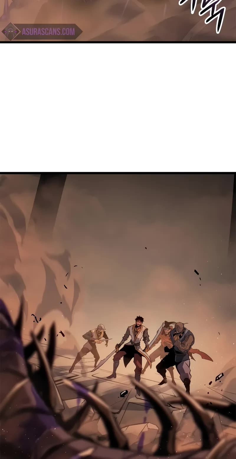 Solo Leveling: Ragnarok Chapter 27 page 41 - Chapter 27