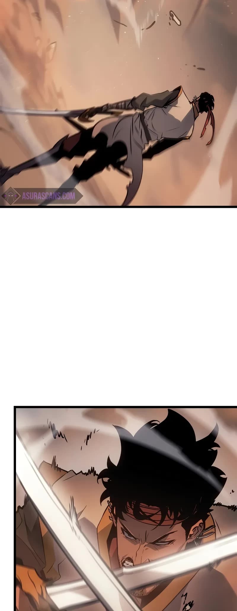 Solo Leveling: Ragnarok Chapter 27 page 44 - Chapter 27
