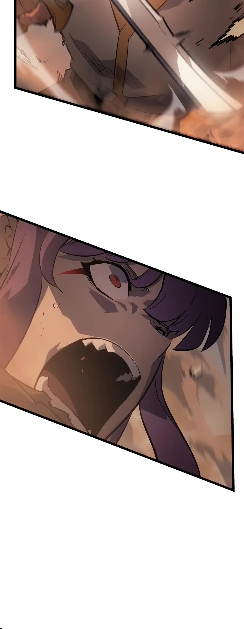 Solo Leveling: Ragnarok Chapter 27 page 45 - Chapter 27
