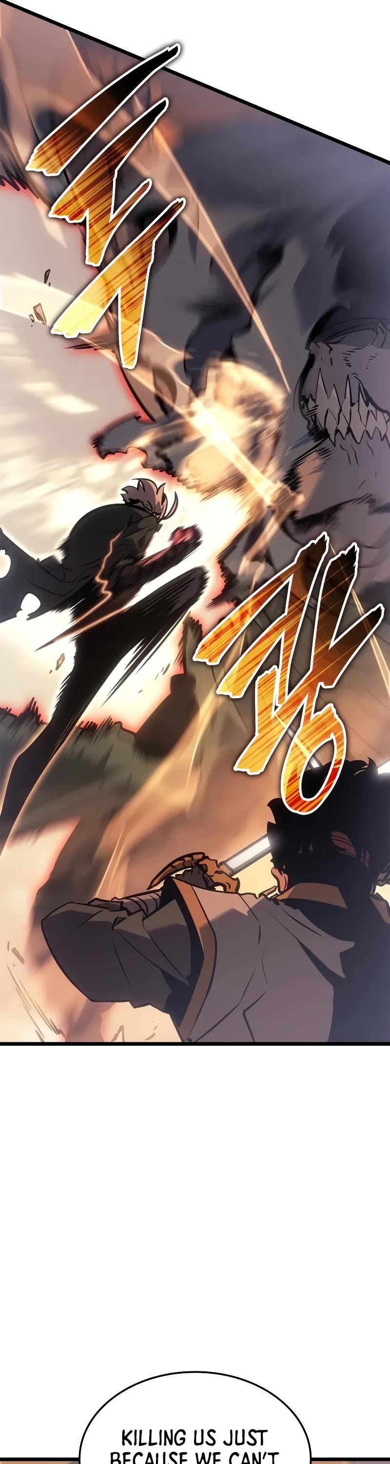 Solo Leveling: Ragnarok Chapter 27 page 46 - Chapter 27