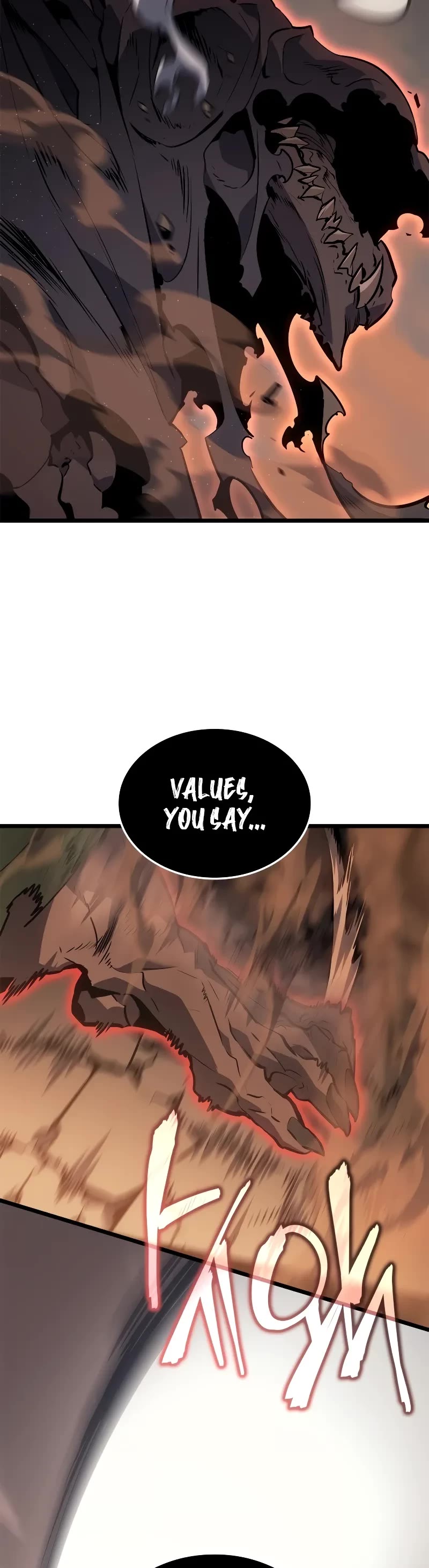 Solo Leveling: Ragnarok Chapter 27 page 48 - Chapter 27
