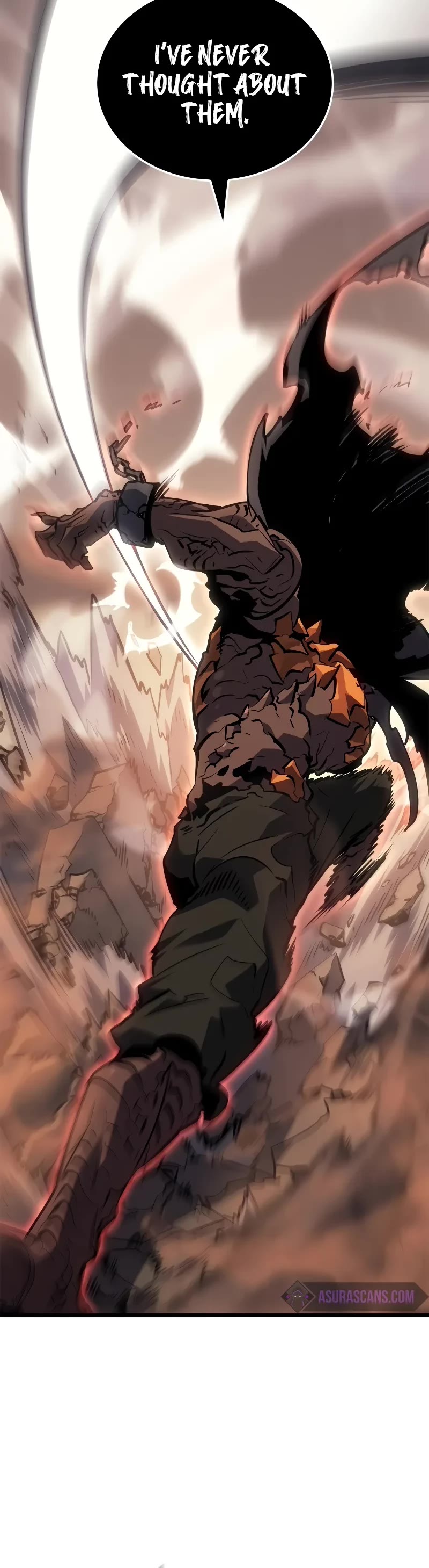 Solo Leveling: Ragnarok Chapter 27 page 49 - Chapter 27