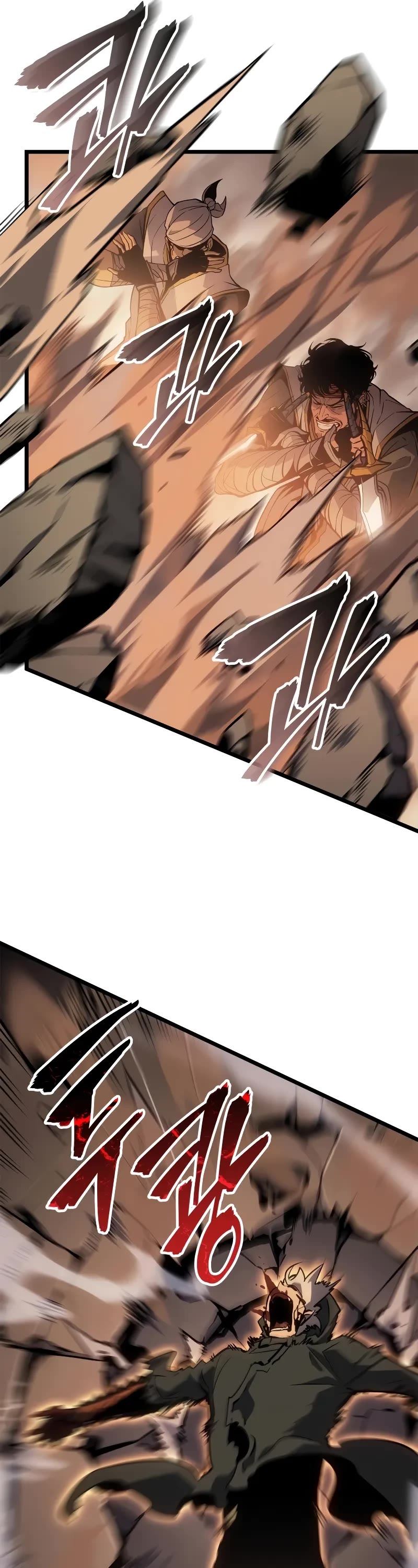 Solo Leveling: Ragnarok Chapter 27 page 50 - Chapter 27