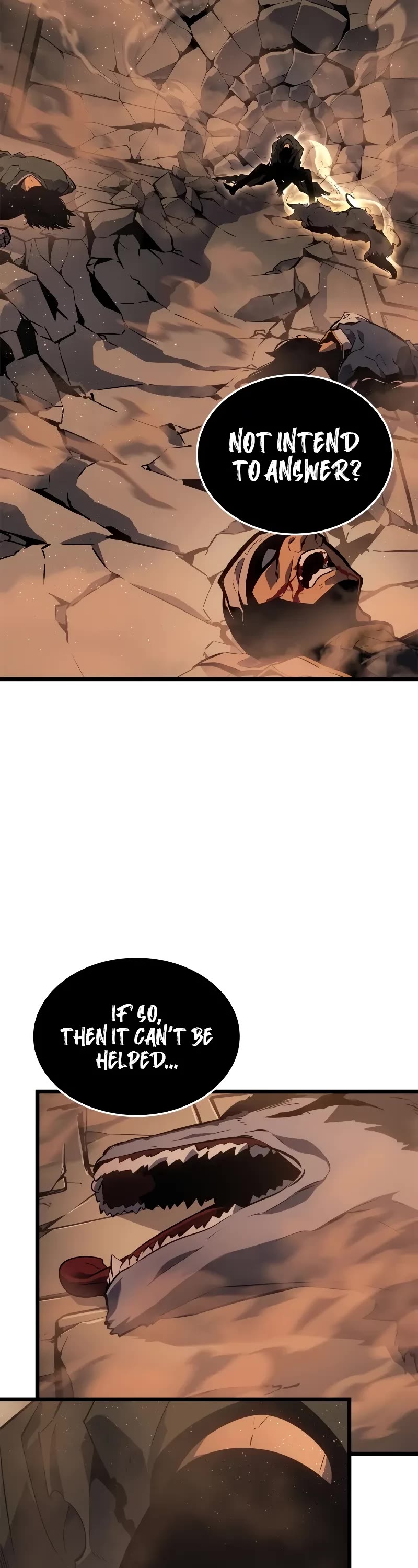 Solo Leveling: Ragnarok Chapter 27 page 55 - Chapter 27