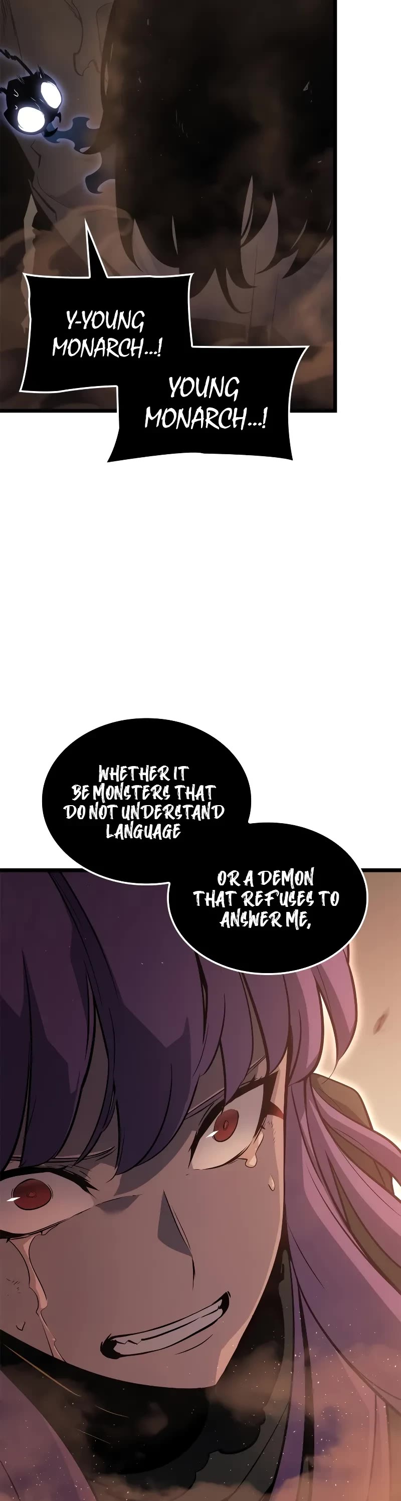 Solo Leveling: Ragnarok Chapter 27 page 56 - Chapter 27