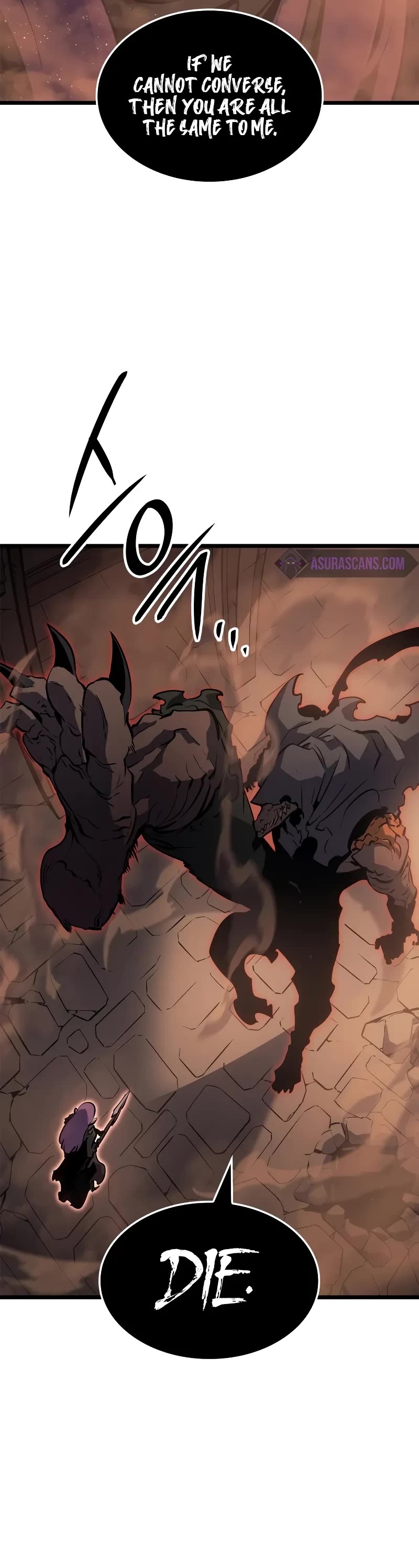 Solo Leveling: Ragnarok Chapter 27 page 57 - Chapter 27