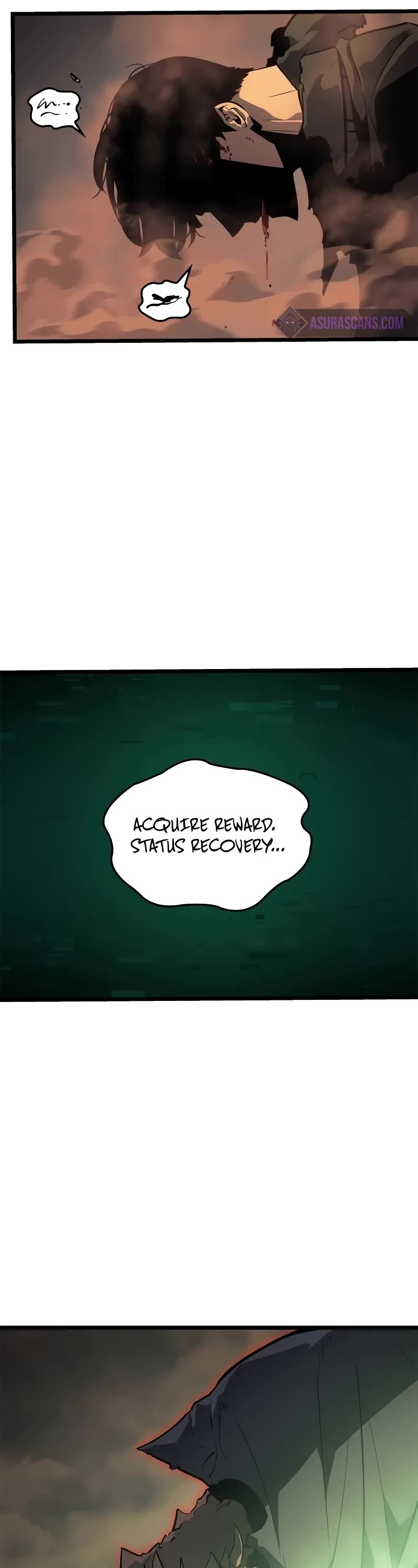 Solo Leveling: Ragnarok Chapter 27 page 58 - Chapter 27