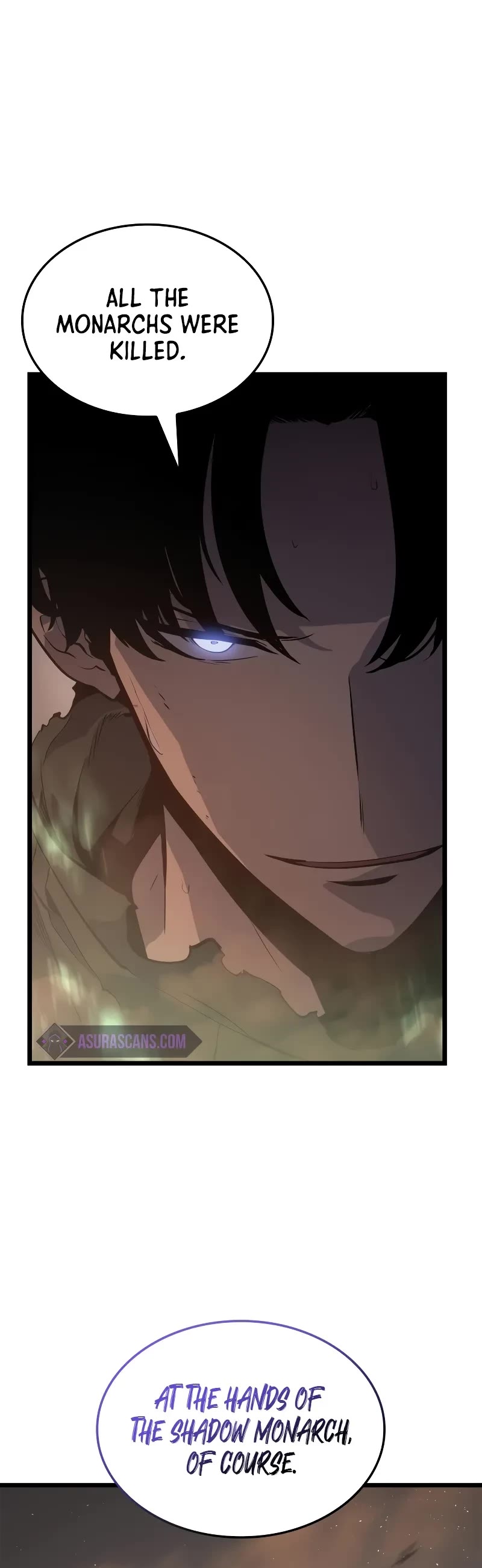 Solo Leveling: Ragnarok Chapter 27 page 60 - Chapter 27